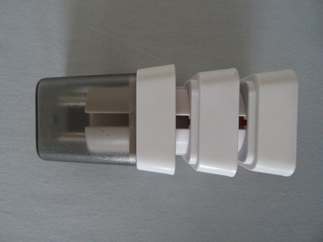 Unità & Adattatore: Weltstecker diverse Länder Universalstecker Adapter – Nuovo (secondo la descrizione) da Bazenheid venduto da Aebi55 3