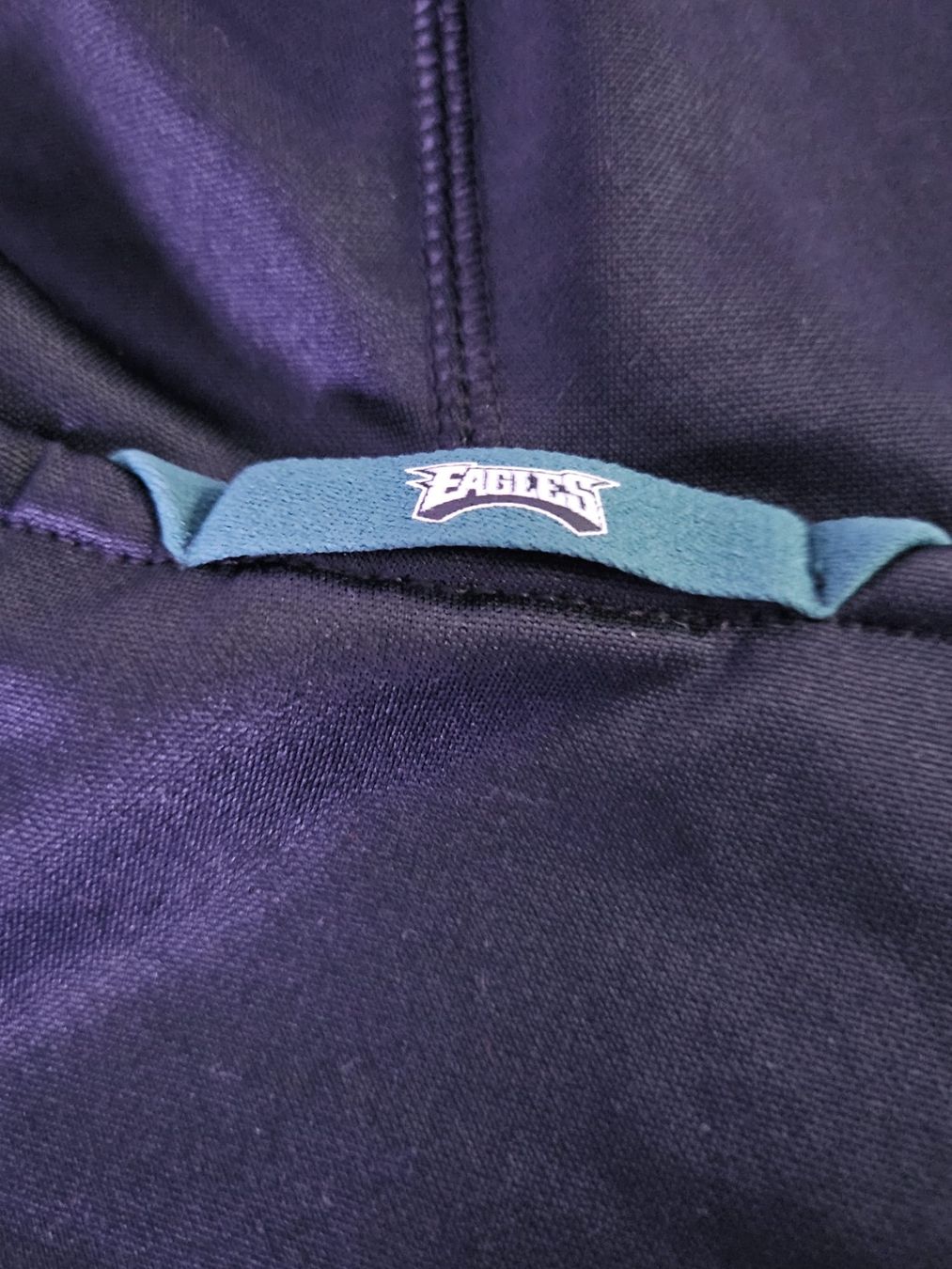 Nike Pullover & Sweatshirts: Felpa Nike NFL Eagles Official Merchandise Grado A – Gebraucht aus Lugano von NICKSTORE 8