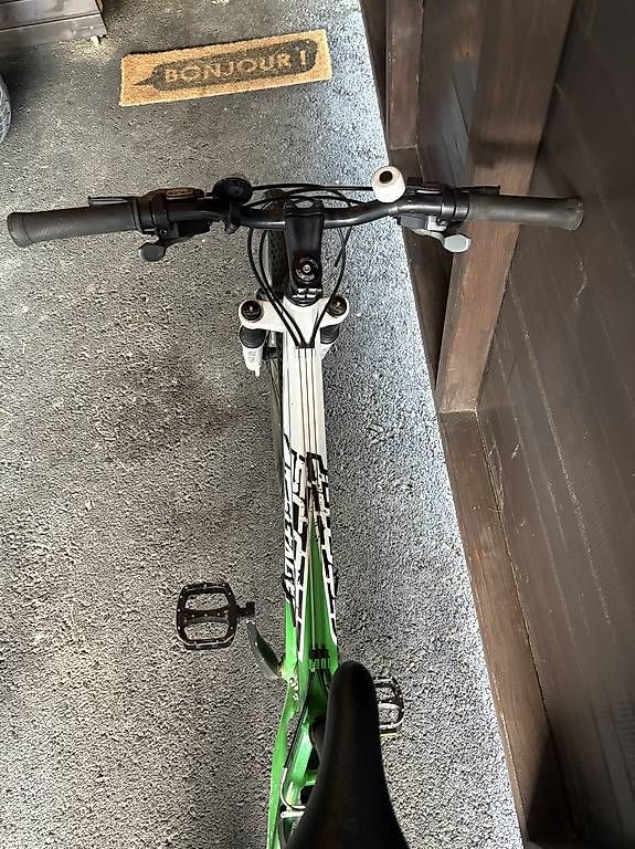 Biciclette: Vélo Scott – Usato da Cousset venduto da bos_7lls 2