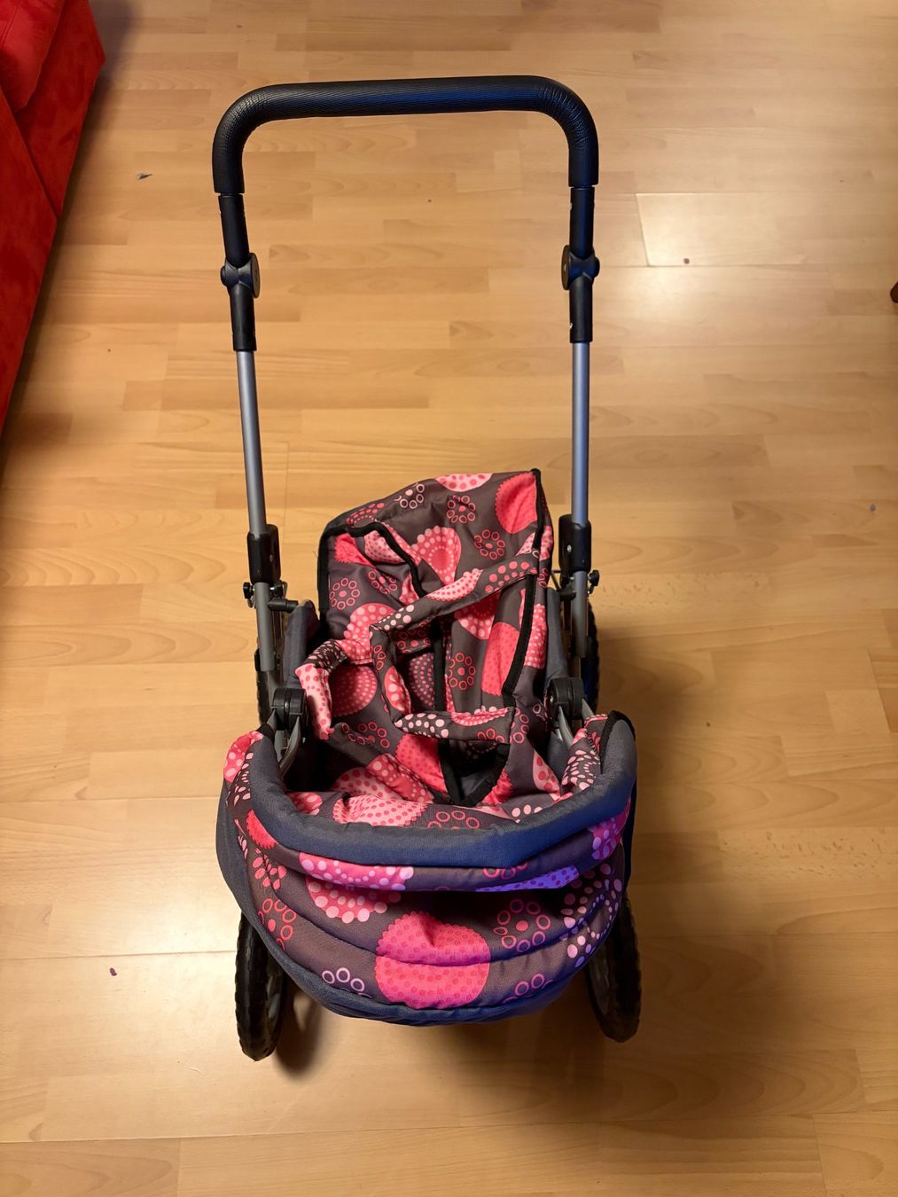Carrozzine per bambole: Kinderwagen Spielzeug – Usato da Zürich venduto da CM75 1