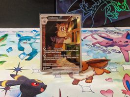Raticate - POR EN 099/088