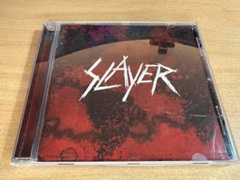 B2 Slayer – World Painted Blood