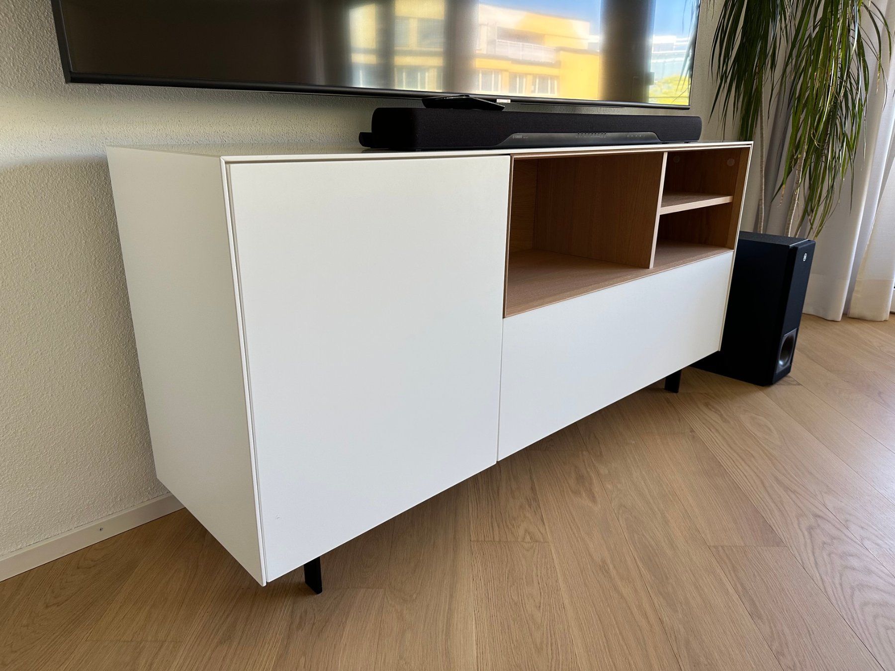 Pfister Mobili TV: Sideboard von Pfister, 150 – Usato da Zürich venduto da thw_bp9v 1