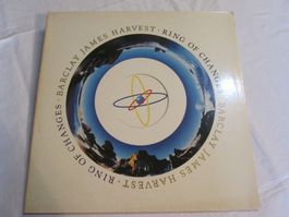 Barclay James Harvest - LP Vinyle 33T