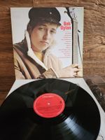 LP Vinyl Bob Dylan 1967 Rarität