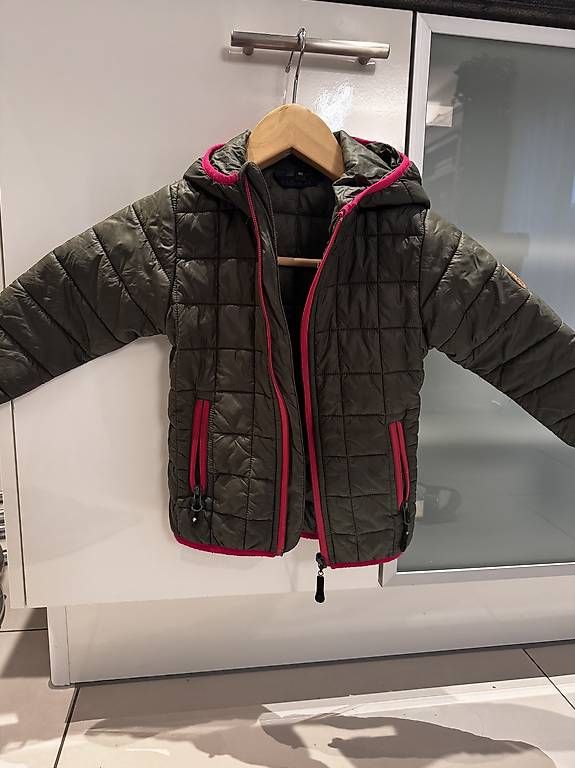 Giacche & Cappotti: Rukka Kinder Steppjacke / Pufferjacke  Grösse 92 – Usato da Erlenbach ZH venduto da sha_l62j