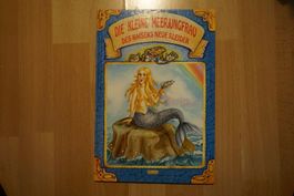 Bilderbuch /Die kleine Meerjungfrau..