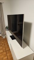 *BROKEN* SAMSUNG QE65QN800A Smart TV (65", Neo QLED, 8K)