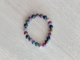 Turmalin Armband