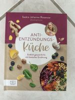 Anti-Entzündungs-Küche Buch von Saskia Johanna Rosenow