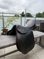 Stübben Vielseitigkeitssattel 17”