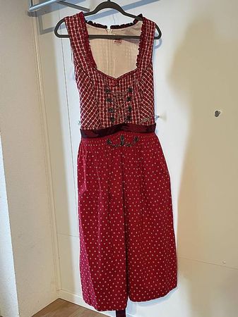 Spieth & Wensky Dirndl