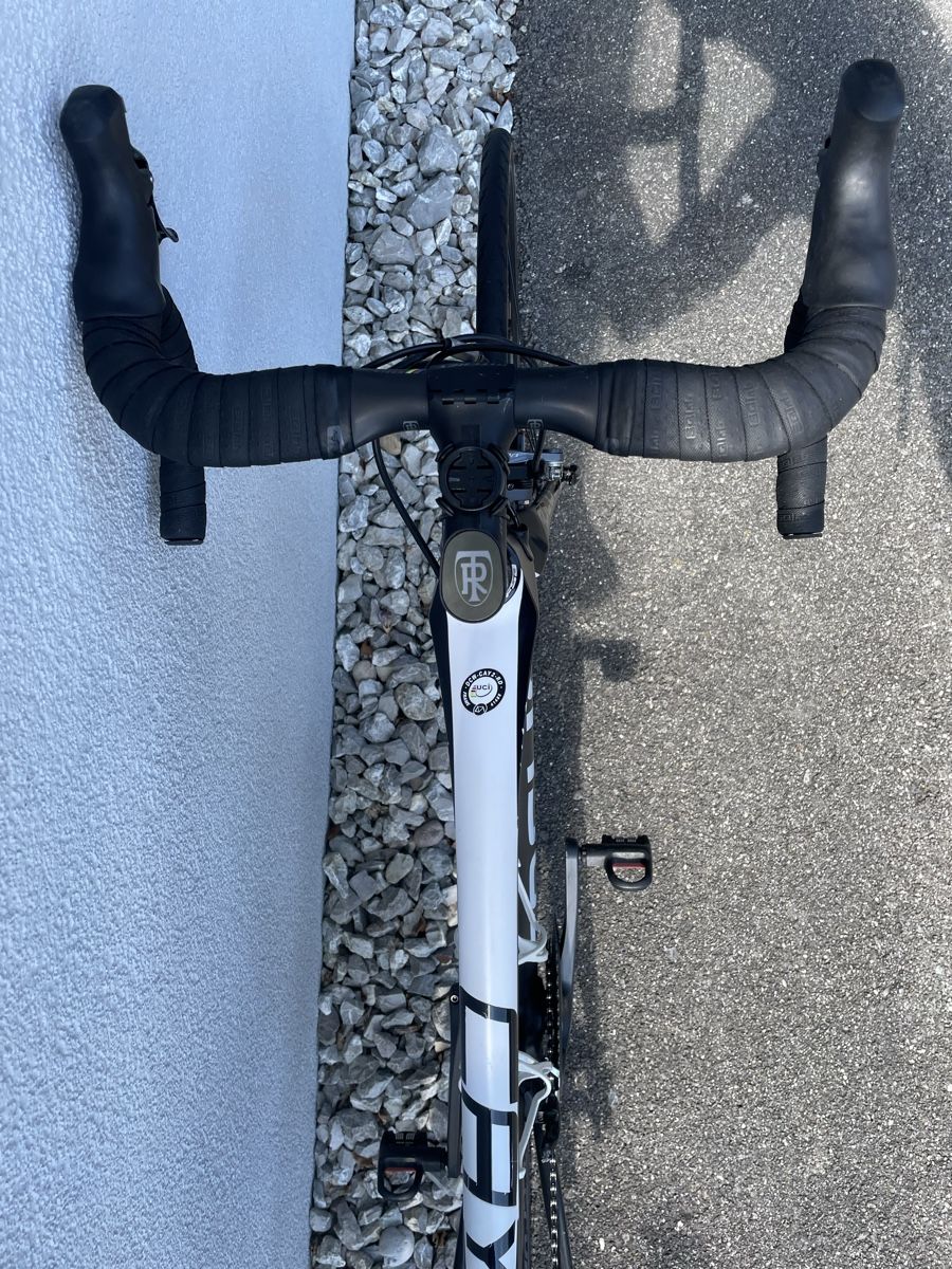 Focus Biciclette: Focus Cayo (M) – Usato da Les Sciernes-d'Albeuve venduto da xav_6jns 1