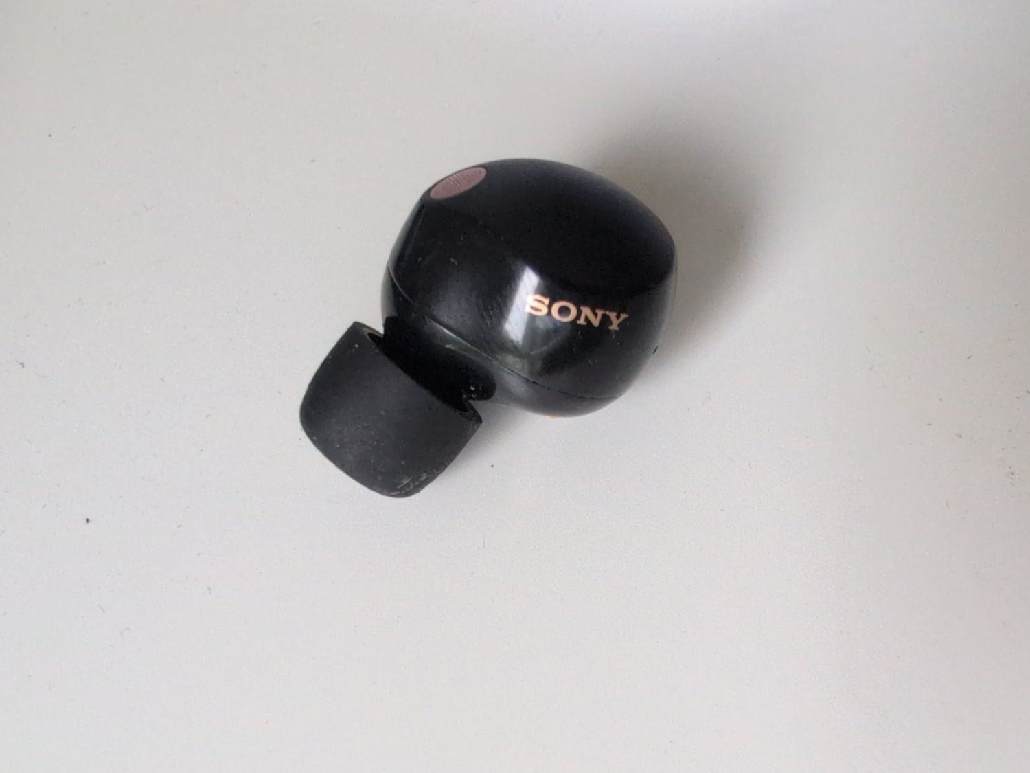 Sony Cuffie: Kopfhörer Sony WF 1000XM5 Rechts – Usato da Aarau venduto da jos_6syv