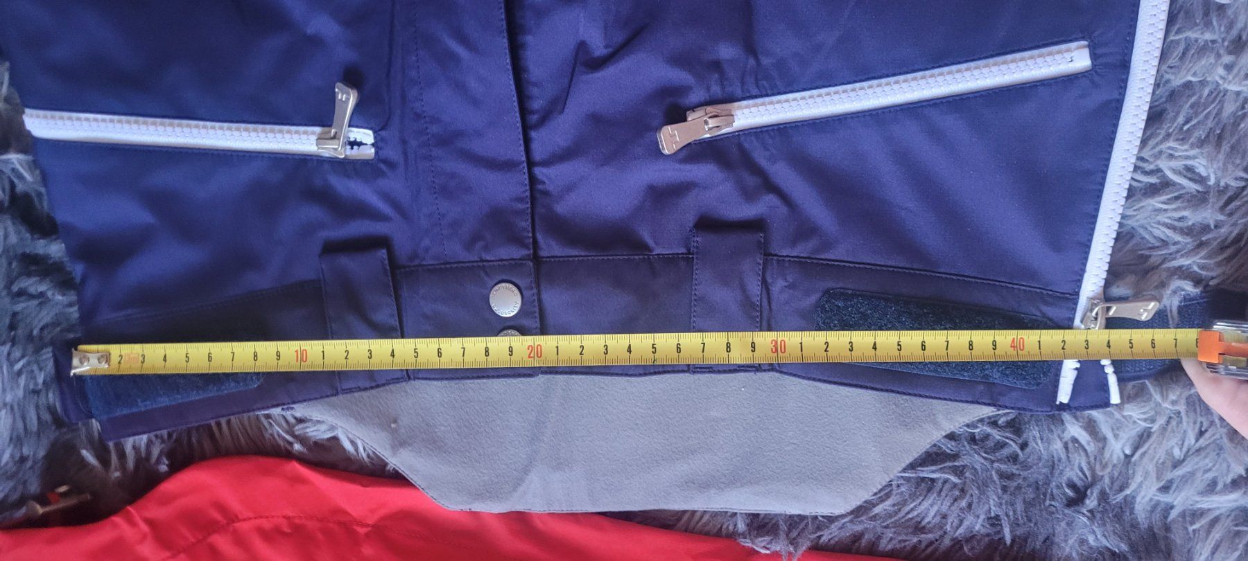 Completi: Skijacke & passende Hose – Nuovo (secondo la descrizione) da Basel venduto da m_schwarz 7