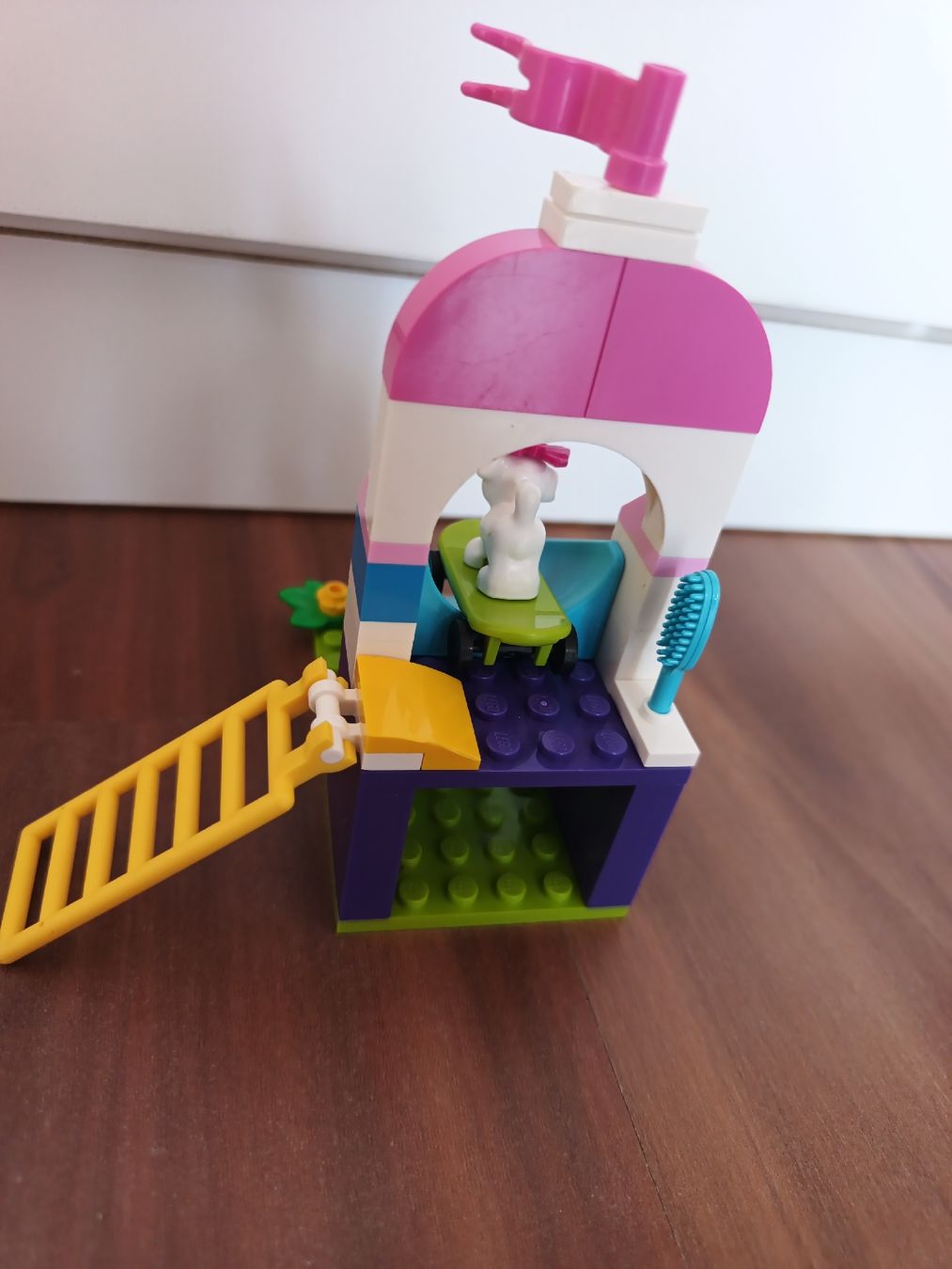 Lego Giocattoli: Lego Friends Hundespielplatz 41396 – Nuovo (secondo la descrizione) da Buttwil venduto da Melissa007 1