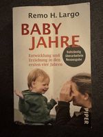 Remo H. Largo: Babyjahre