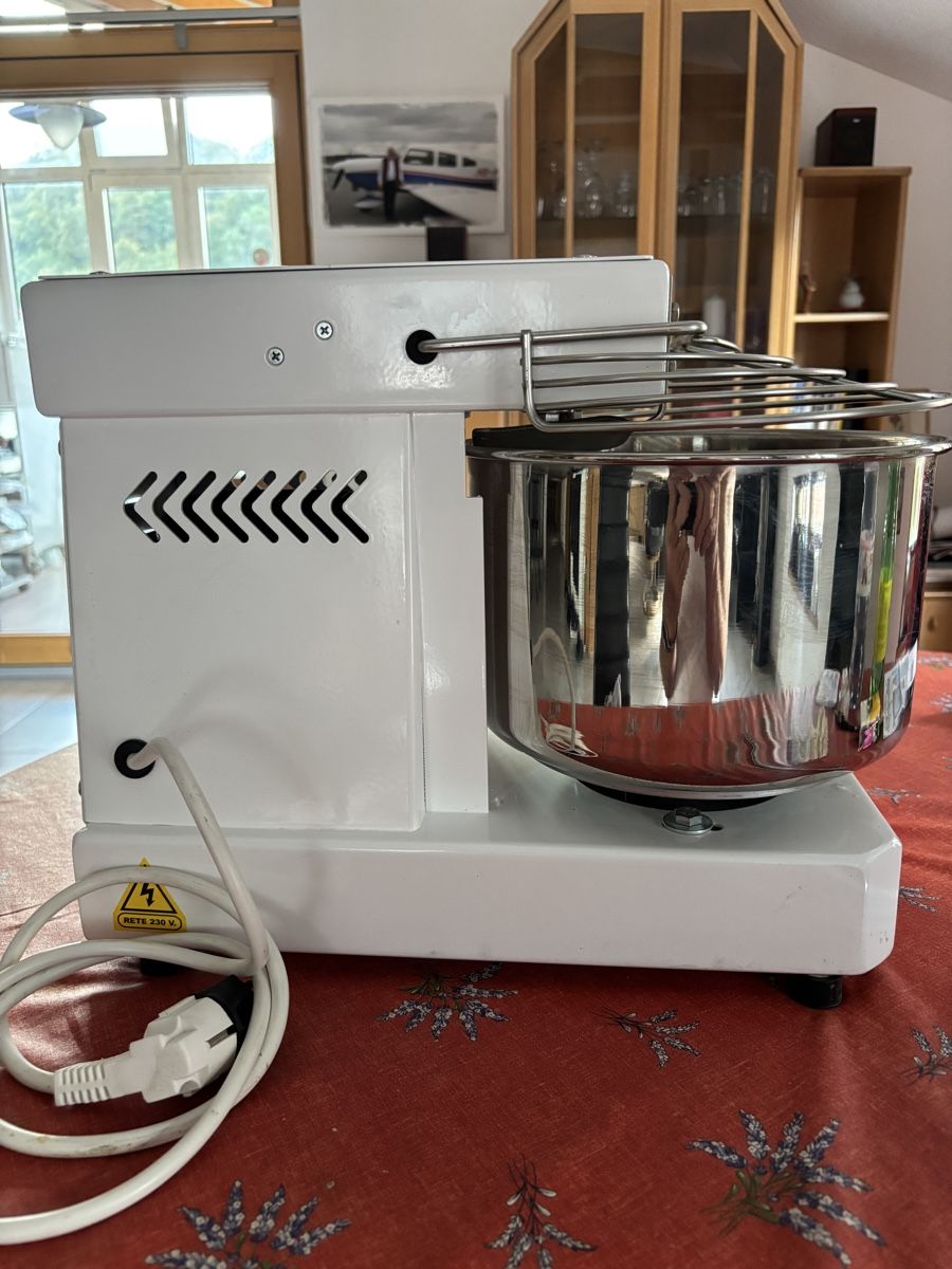 Elettrodomestici da cucina: Comap – Nuovo (secondo la descrizione) da Wimmis venduto da solex49 1