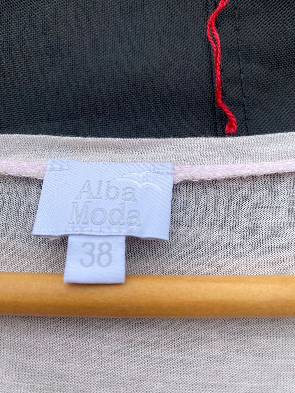 Alba Moda T-shirt: ALBA MODA Lagenshirt, Gr.38 – Usato da Arni AG venduto da Mimo007 1