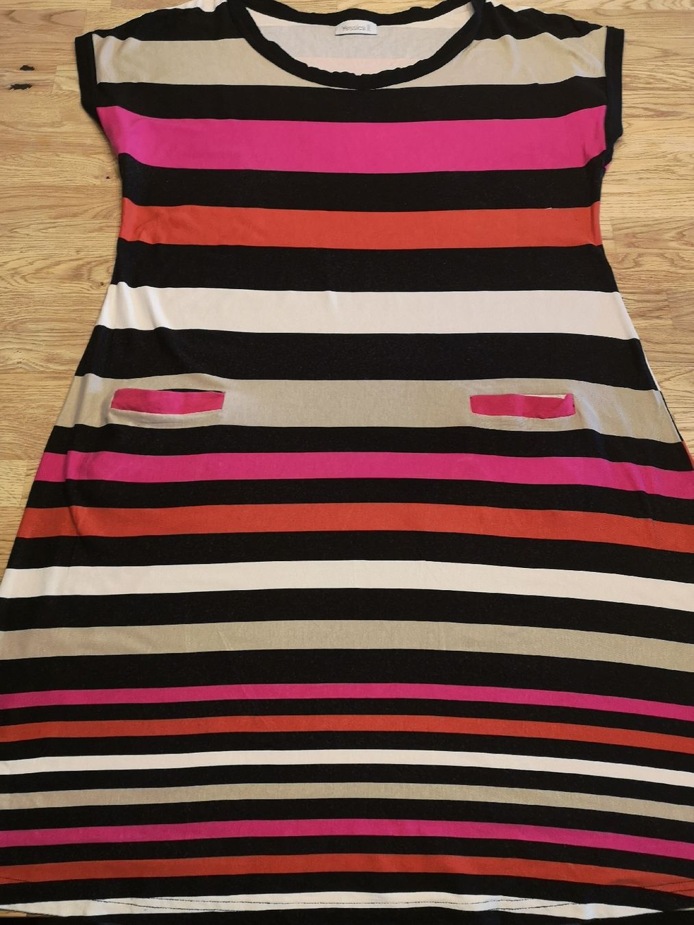 Vestiti: Tunika oder Kleid Gr 44/46 – Nuovo (secondo la descrizione) da Forch venduto da Hakyboss