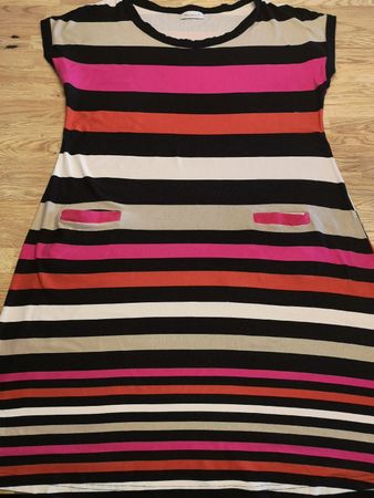 Tunika oder Kleid Gr 44/46