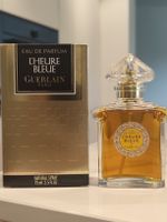 Parfume Guerlain L'HEURE BLEUE 75 ml edp 