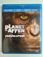 Planet der Affen Prevolution