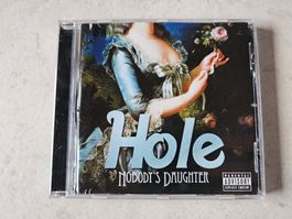 Hole  -  Nobody's Daughter