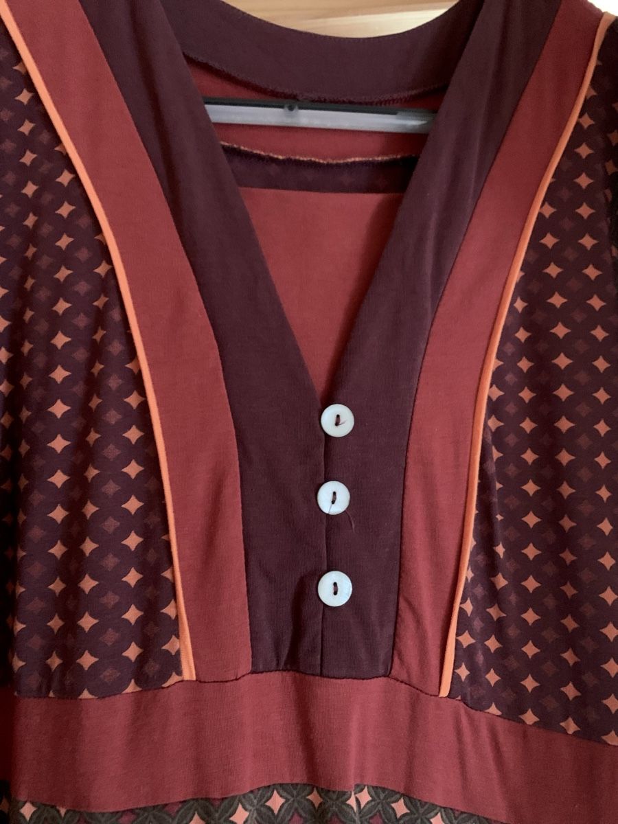 Deerberg Vestiti: Kleid Deerberg M – Usato da Männedorf venduto da palladio 2