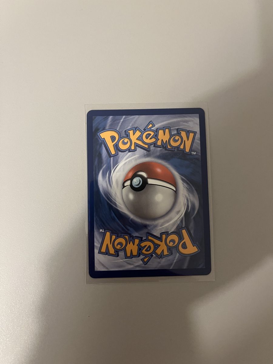 Pokémon Sammelbilder & Trading cards: 30th Celebration Rayquaza – Neu (gemäss Beschreibung) aus Aarau von Flaviosx 1