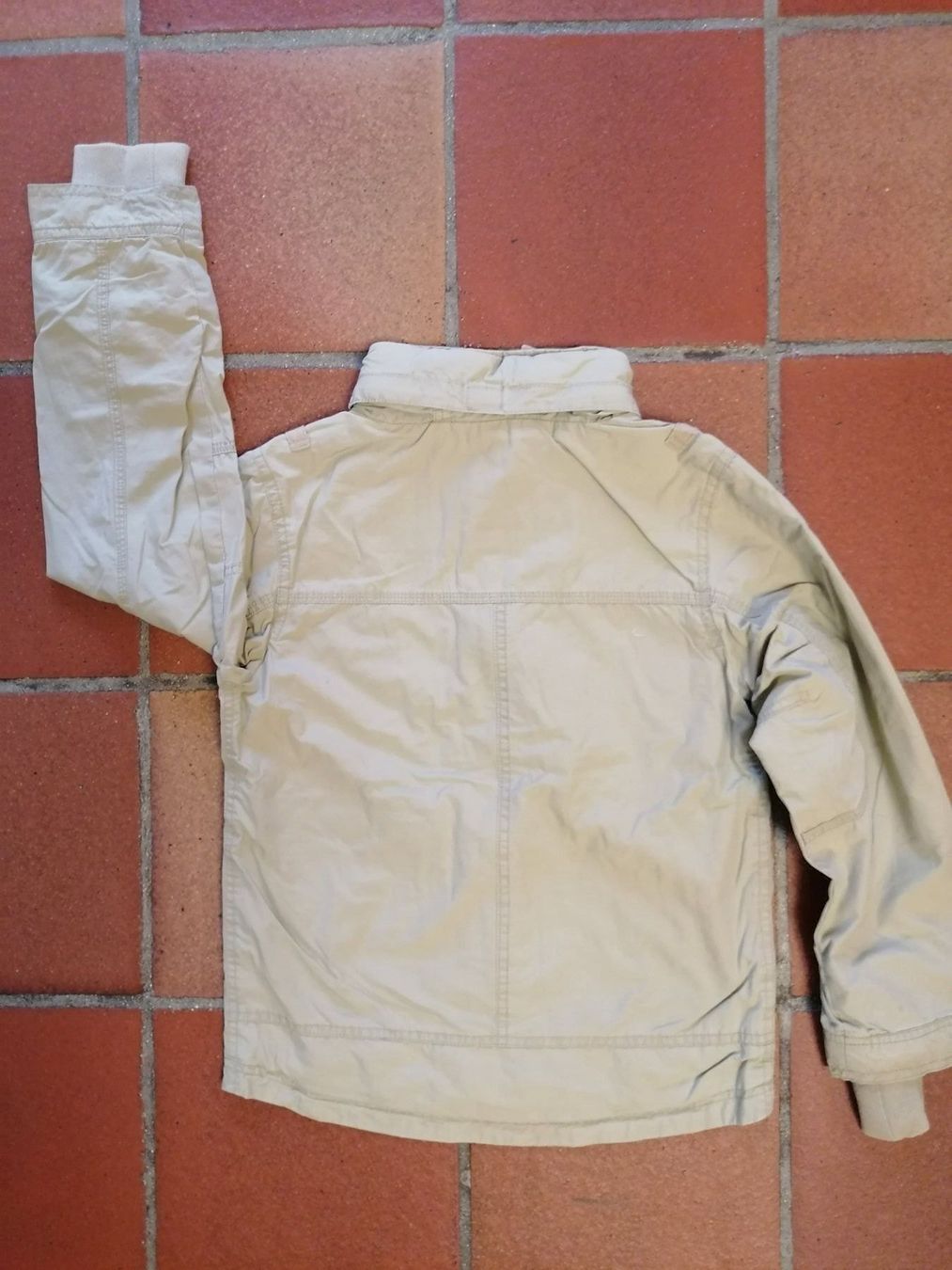 Giacche & Cappotti: Jacke 128 – Usato da Solothurn venduto da Shanty.20 2