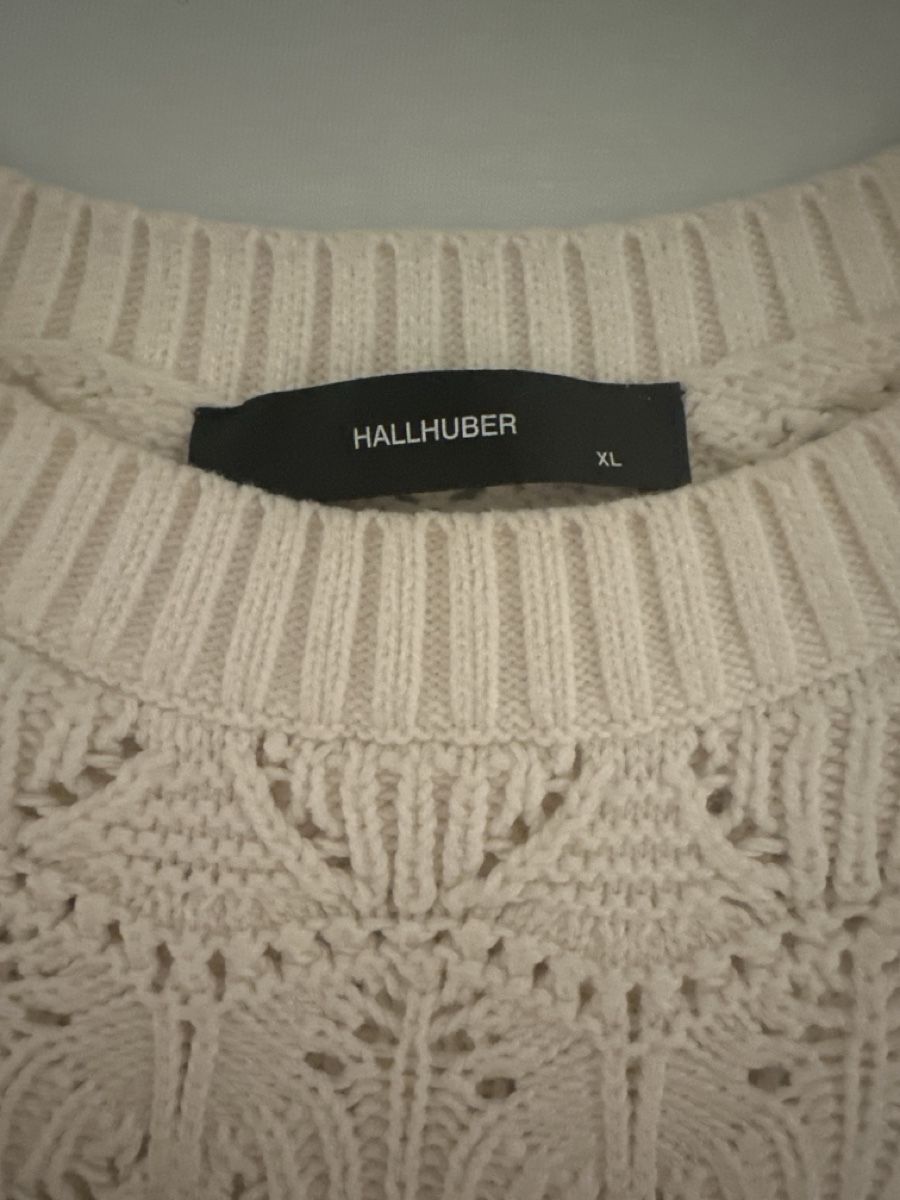 Hallhuber Maglioni & Felpe: Pullover – Nuovo e nell'imballaggio originale da Glis venduto da slavkomajic 1
