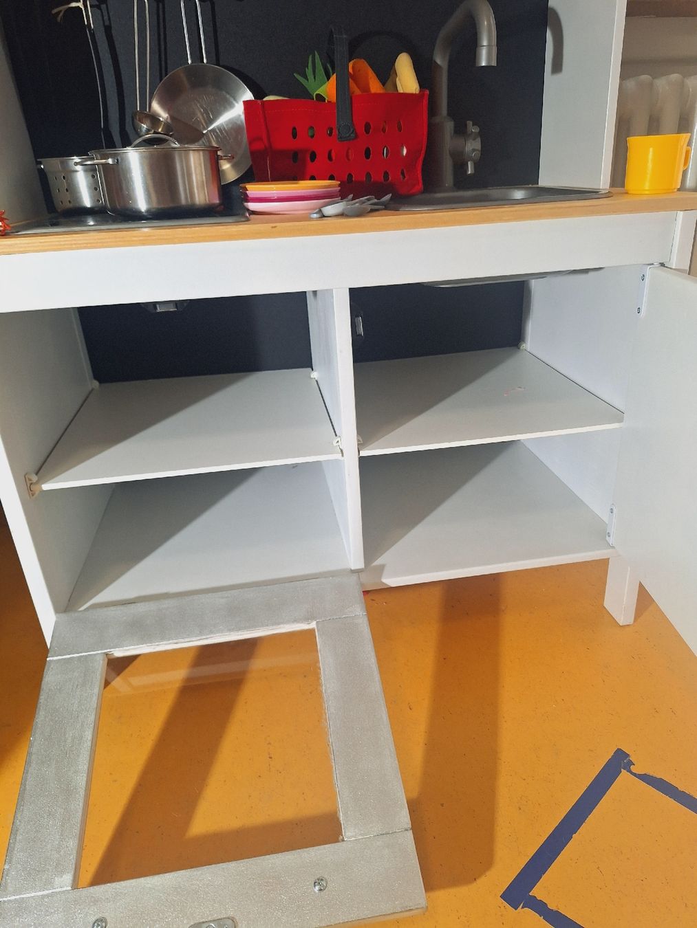Ikea Spielzeuge: Ikea Spielküche mit Zubehör – Gebraucht aus Winterthur von pat.paw 3
