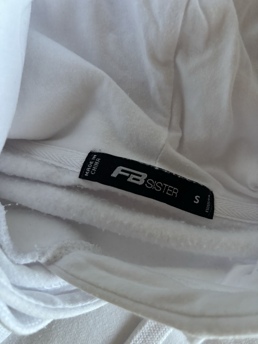 Maglioni & Felpe: sweat-shirt – Nuovo (secondo la descrizione) da Vouvry venduto da sha_rk5q 2