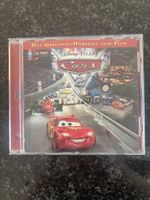 Hörspiel CD Disney Pixar Cars 2 Original zum Film