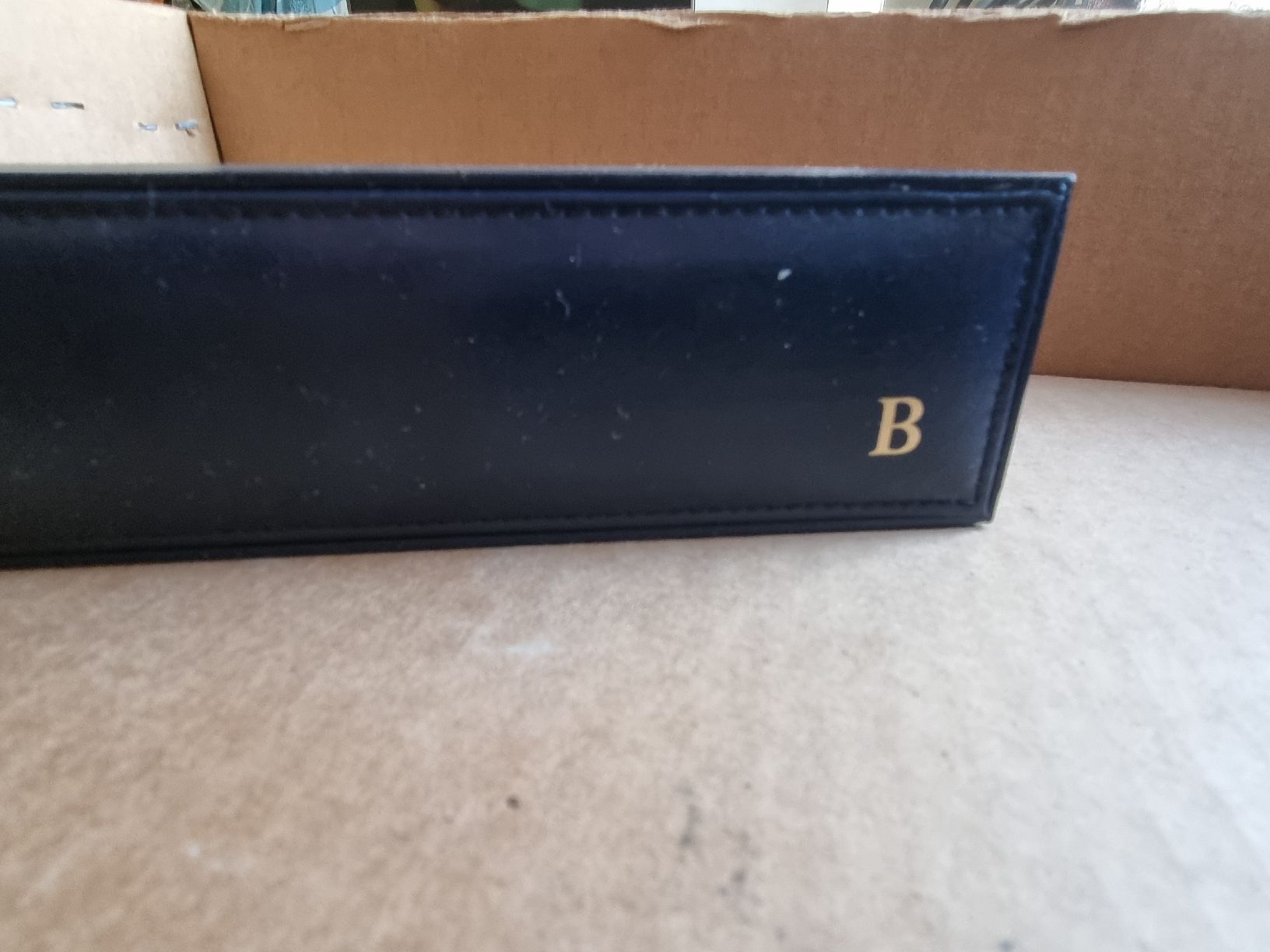 Bucherer Orologi: Bucherer Box  – Usato da Schaffhausen venduto da Leveron13 7