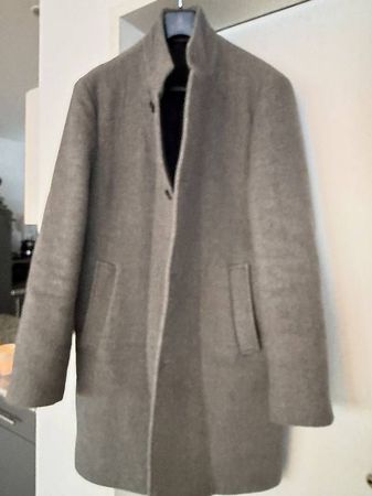 Herren Mantel 