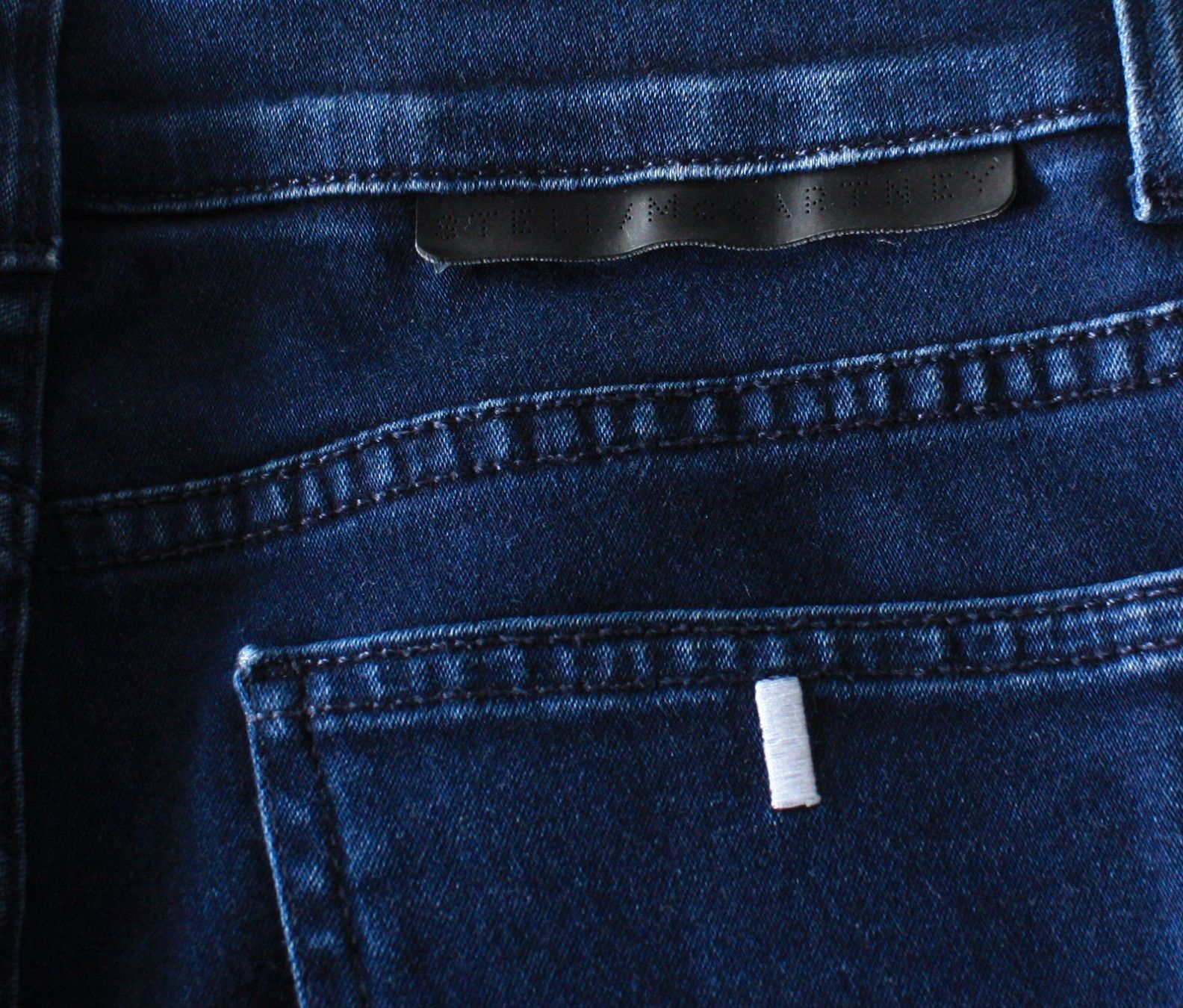 Stella McCartney Jeans: STELLA McCARTNEY Jeans Gr. 27 – Usato da Belp venduto da caramel-secondhand 4