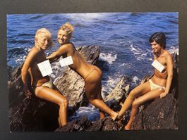 AK Erotik Beachgirls