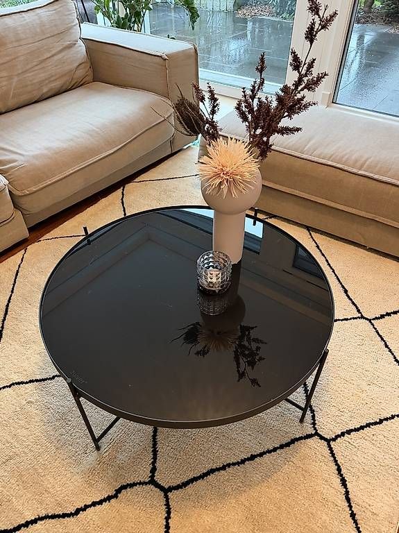 Tische: Ab 10.-!!!!! Zeitloser Couchtisch – Gebraucht aus Uttwil von Oers10