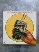 Chuck Berry - Chuck Berry‘s Golden Decade Vol.2 2xLP [1972]