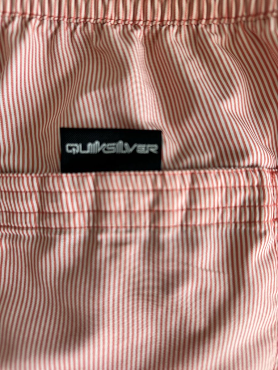 Quiksilver Hosen: Badehose Quicksilver – Gebraucht aus Udligenswil von Trisha70 3