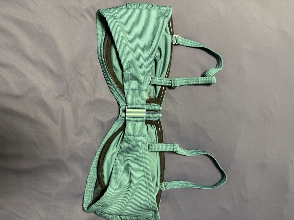 Beldona Maillots de bain & Bikinis: Bikini Oberteil Grösse 40E – D'occasion à Haldenstein par nicB74 2