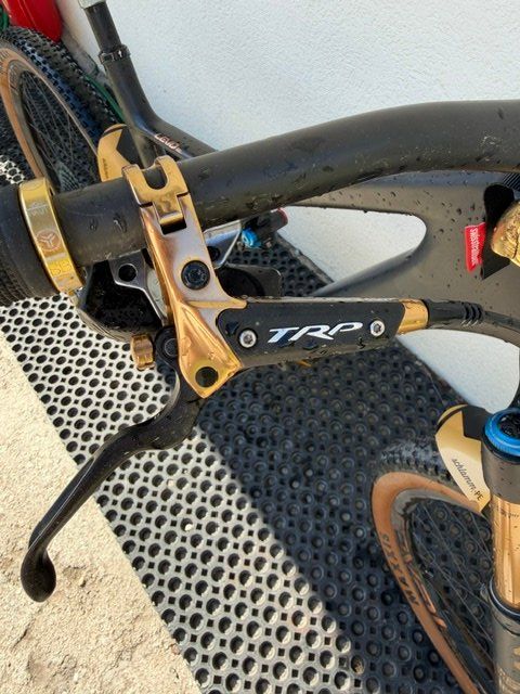 Specialized Velos: Specialized Levo SL SWorks – Gebraucht aus Leukerbad von bodmen5 2