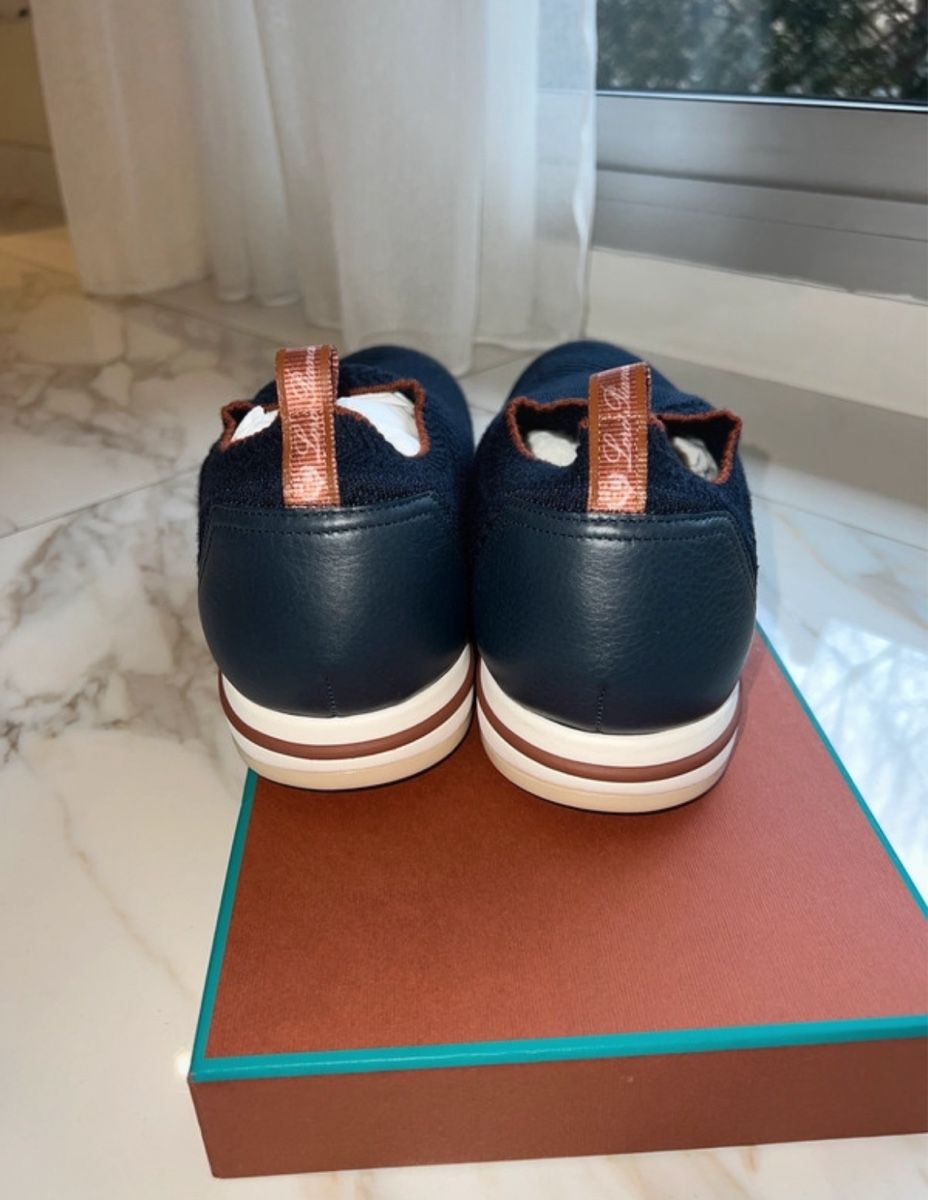 Loro Piana Scarpe da uomo: SNEAKERS 360 Loro Piana FLEXY WALK – Nuovo (secondo la descrizione) da Fully venduto da Rikikaka 2