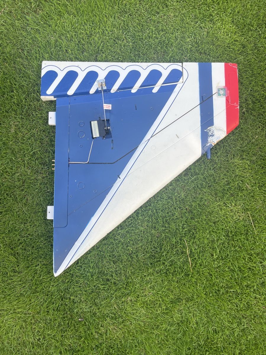 Modellismo RC: HSD F-16 Turbine – Usato da Reiden venduto da PG22 4