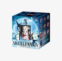 Pop Mart Skullpanda The Mirage Series - Blind Box