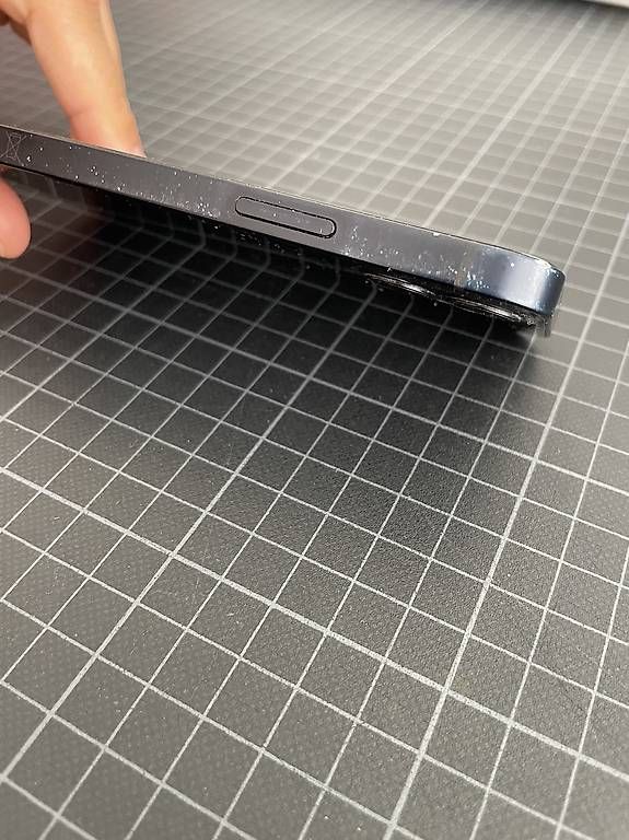 Apple Handys / Smartphones: iPhone 12 mini – Gebraucht aus Preonzo von alexino86 2