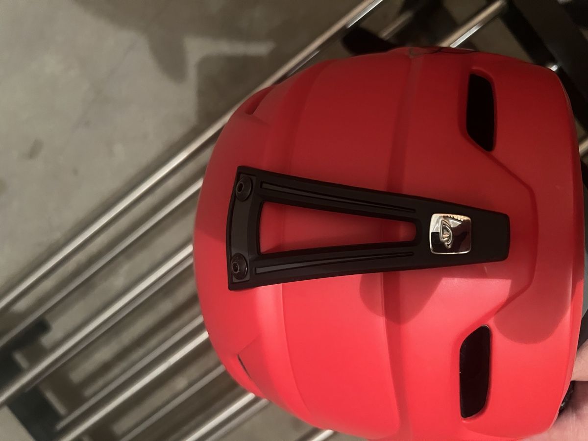 Giro Casques: Giro Skihelm – D'occasion à Grenchen par nic_87y9 4