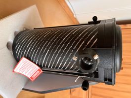 Teleskop neu Celestron FirstScope 76